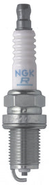 NGK 2756 FITS: Iridium Spark Plug Box of 4 (BKR6E-11) Spark Plugs
