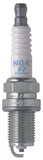 NGK 6962 FITS: V-Power Spark Plug Box of 4 (BKR6E) Spark Plugs