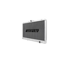 Load image into Gallery viewer, Mishimoto MMRAD-3KGT-91 FITS: 91-99 Mitsubishi 3000GT Turbo Manual Aluminum Radiator Radiators