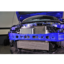 Load image into Gallery viewer, Mishimoto MMOC-F FITS: Oil Coolers FITS: Heavy Duty Transmission Cooler w/ Electric Fan Oil Coolers