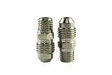 Turbosmart TS-0505-2008 FITS: 1/16in NPT Male AN-3 Flare Fitting Fittings