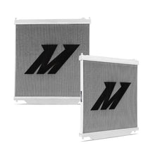 Load image into Gallery viewer, Mishimoto MMRAD-F2D-60 FITS: Radiators FITS: 03-07 Ford F250 w/ 6.0L Powerstroke Engine Aluminum Radiator Radiators