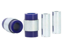 Load image into Gallery viewer, Superpro SPF3350K FITS:SuperPro 2006 Volkswagen GTI Base Rear Inner Forwardmost Control Arm Bushing Kit Bushing Kits