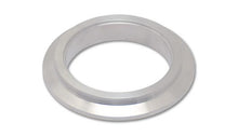 Load image into Gallery viewer, Vibrant 14942 FITS: GT42 Compressor Outlet Flange Aluminum Flanges
