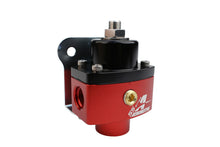 Load image into Gallery viewer, Aeromotive 13201 FITS: Carbureted Adjustable Regulator Billet 2-Port AN-6 Fuel Pressure Regulators