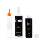 Mishimoto MMAF-REOIL-RD FITS: Air Filter Re-Oil Kit Recharge Kits