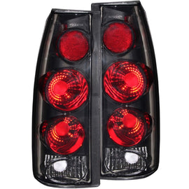 ANZO 211154 Tail Lights