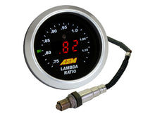Load image into Gallery viewer, AEM 30-4110 FITS: Digital Wideband UEGO Gauge Gauges