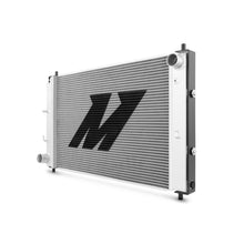 Load image into Gallery viewer, Mishimoto MMRAD-MUS-97B FITS: Radiators FITS: 97-04 Ford Mustang w/ Stabilizer System Manual Aluminum Radiator Radiators