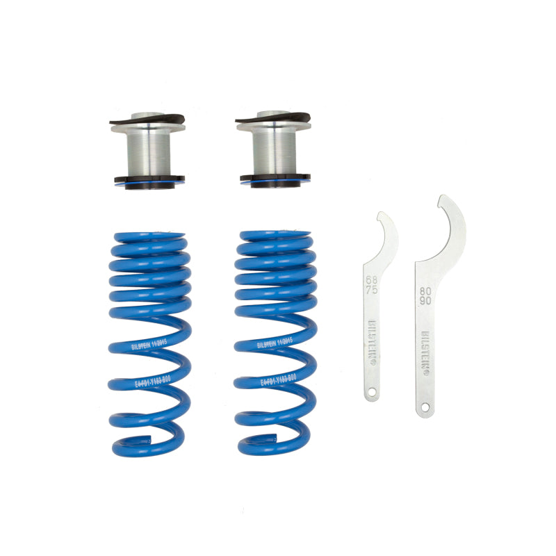 Bilstein 47-264632 FITS: B14 (PSS) 12-13 BMW 328i/335i Front & Rear Performance Suspension Kit Coilovers