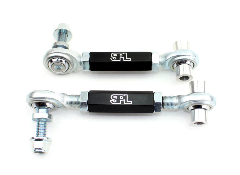 SPL Parts SPL RE F8X FITS: 2014+ BMW M2/M3/M4 (F8X) Rear Swaybar Endlinks Sway Bar Endlinks