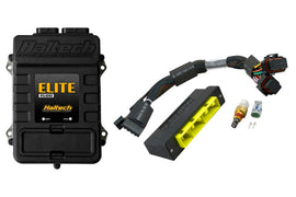 Haltech HT-150942 FITS: Elite 1500 Adaptor Harness ECU Kit Programmers & Tuners
