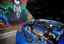 Load image into Gallery viewer, Mishimoto MMRAD-ECL-95T FITS: Radiators FITS: 95-99 Mitsubishi Eclipse Turbo Manual Aluminum Radiator Radiators