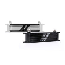 Load image into Gallery viewer, Mishimoto MMOC-10 FITS: Oil Coolers FITS: Universal 10 Row Oil Cooler Oil Coolers