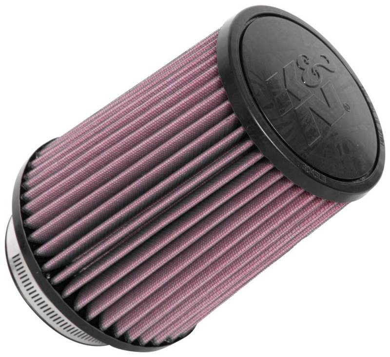 K&N Engineering RU-4630 FITS:K&N Universal Air Filter 3-1/2in Flange / 5-1/2in Base / 4-1/2in Top / 6-1/2in Height Air Filters Universal Fit