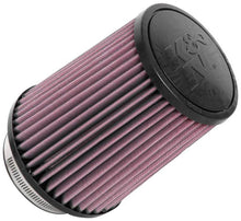 Load image into Gallery viewer, K&amp;N Engineering RU-4630 FITS:K&amp;N Universal Air Filter 3-1/2in Flange / 5-1/2in Base / 4-1/2in Top / 6-1/2in Height Air Filters Universal Fit