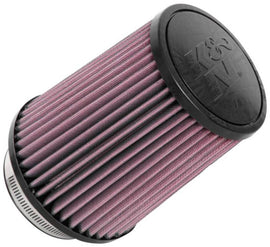 K&N Engineering RU-4630 FITS:K&N Universal Air Filter 3-1/2in Flange / 5-1/2in Base / 4-1/2in Top / 6-1/2in Height Air Filters Universal Fit