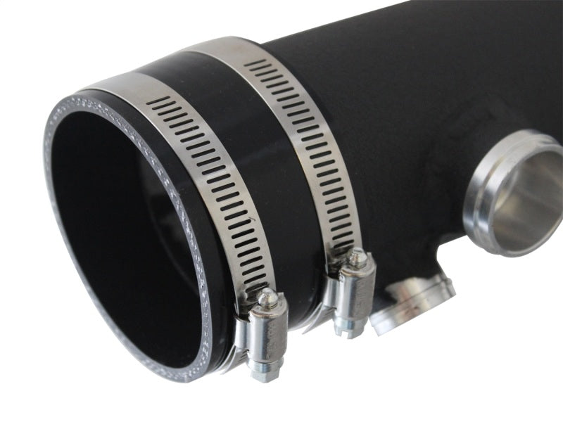 aFe 51-12432 FITS: MagnumFORCE Stage-2 Pro DRY S CAIS 09-10 Volkswagen Jetta/Golf/Rabbit (MKV) L5-2.5L Cold Air Intakes