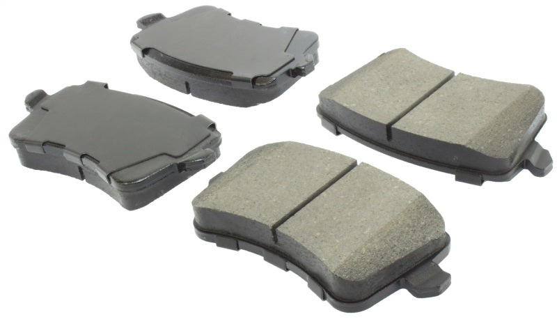Stoptech 309.13860 FITS:StopTech Performance Brake Pads Brake Pads Performance