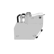 Load image into Gallery viewer, Mishimoto MMRT-CAM-16EP FITS: Coolant Reservoirs FITS: 2016+ Chevrolet Camaro Aluminum Coolant Overflow/Expansion Tank Polished Coolant Reservoirs