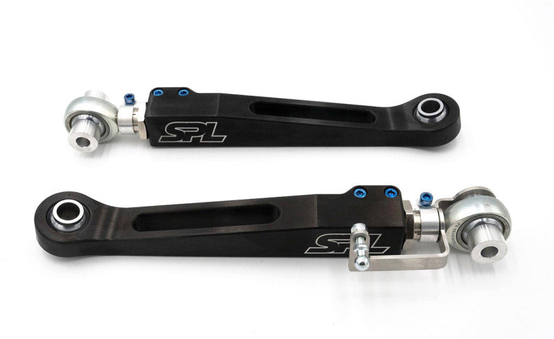 SPL Parts SPL FLCA F3X FITS: 2012+ BMW 3 Series/4 Series F3X Front Lower Control Arms Control Arms