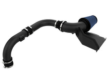 Load image into Gallery viewer, aFe 54-11112 FITS: MagnumFORCE Intakes Stage-2 P5R AIS P5R VW Jetta/GTI 05-08 L4-2.0L (t) MKV Cold Air Intakes