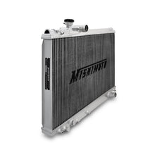 Load image into Gallery viewer, Mishimoto MMRAD-SUP-93T FITS: Radiators FITS: 93-98 Toyota Supra Turbo/Non Turbo Manual Aluminum Radiator Radiators