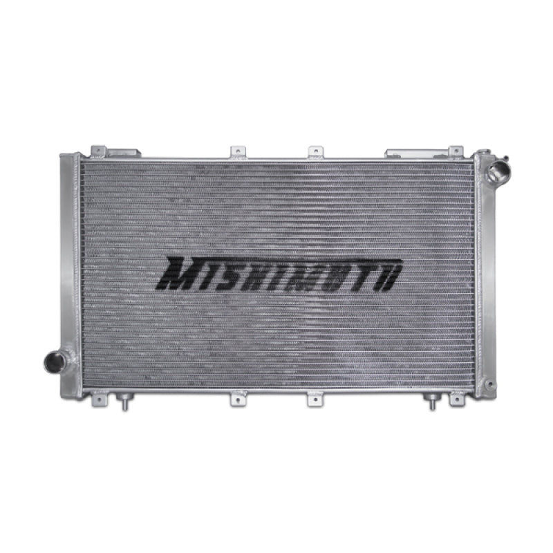 Mishimoto MMRAD-B4-90 FITS: Radiators FITS: 90-94 Subaru Legacy Turbo Aluminum Radiator Radiators