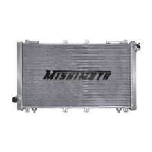 Load image into Gallery viewer, Mishimoto MMRAD-B4-90 FITS: Radiators FITS: 90-94 Subaru Legacy Turbo Aluminum Radiator Radiators