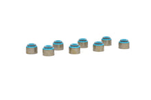 Load image into Gallery viewer, BLOX Racing BXPT-10450 FITS: Honda 5.5mm Valve Stem Seals Blue FKM Set of 16 (Fits Both Intake &amp; Exhaust) Cam Seals