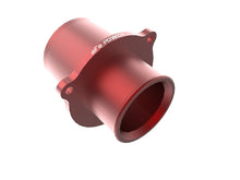 Load image into Gallery viewer, aFe 46-20417-R FITS: 15-19 VW GTI Turbocharger Inlet Pipe Red Intercoolers