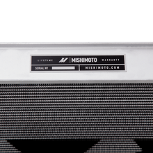 Load image into Gallery viewer, Mishimoto MMRAD-MUS8-15 FITS: 2015+ Ford Mustang GT Performance Aluminum Radiator Radiators
