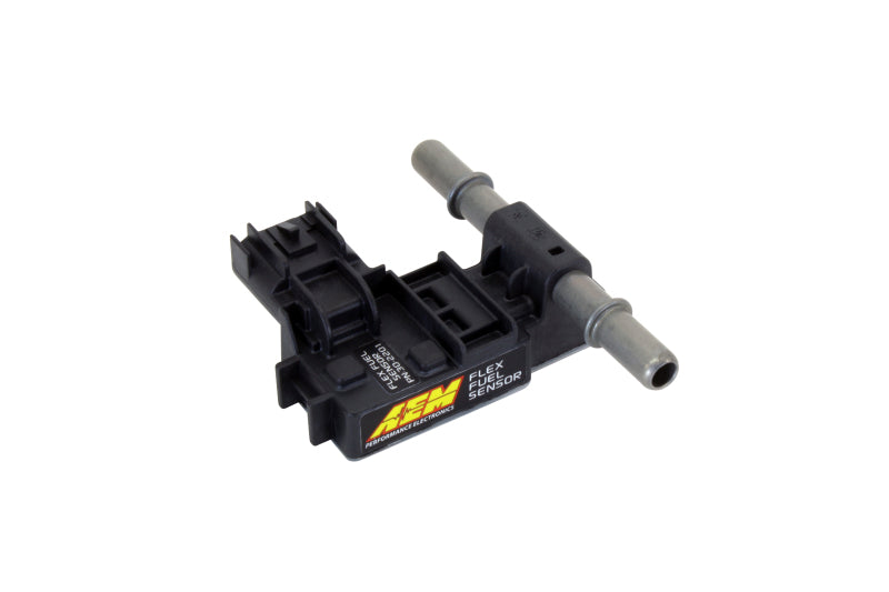 AEM 30-2201 FITS: Ethanol Content Flex Fuel Sensor w/ -6AN fittings Kit Programmers & Tuners