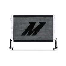 Load image into Gallery viewer, Mishimoto MMRAD-MUS4-15 FITS: Radiators FITS: 2015+ Ford Mustang EcoBoost Performance Aluminum Radiator Radiators