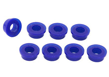 Load image into Gallery viewer, Superpro SPF1103K FITS:SuperPro 1959 Volvo 122 Base Front Upper Inner Control Arm Bushing Kit Bushing Kits