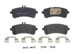 Brembo OE P50132 Brake Pads - OE