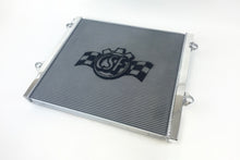 Load image into Gallery viewer, CSF 7076 FITS: 06-14 Toyota FJ Cruiser 4.0L / 03-09 Toyota 4Runner 4.0L / 2010 Toyota 4Runner 2.7L Radiator Radiators