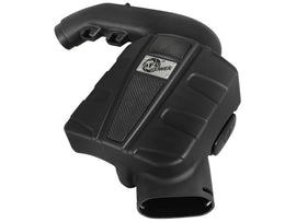 aFe 51-82082-1 FITS: MagnumFORCE Intake Stage-2 Si Pro DRY S 11-16 BMW 535i (F10) L6 3.0L (t) N55 Cold Air Intakes