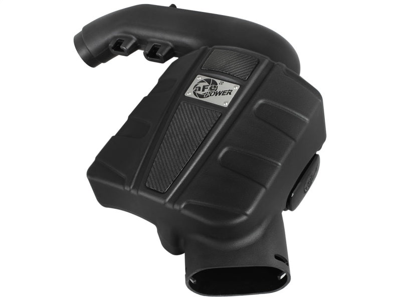 aFe 54-82082-1 FITS: MagnumFORCE Intakes Stage-2 P5R Si 11-16 BMW X3 35ix L6-3.0L Cold Air Intakes