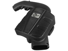 Load image into Gallery viewer, aFe 54-82082-1 FITS: MagnumFORCE Intakes Stage-2 P5R Si 11-16 BMW X3 35ix L6-3.0L Cold Air Intakes