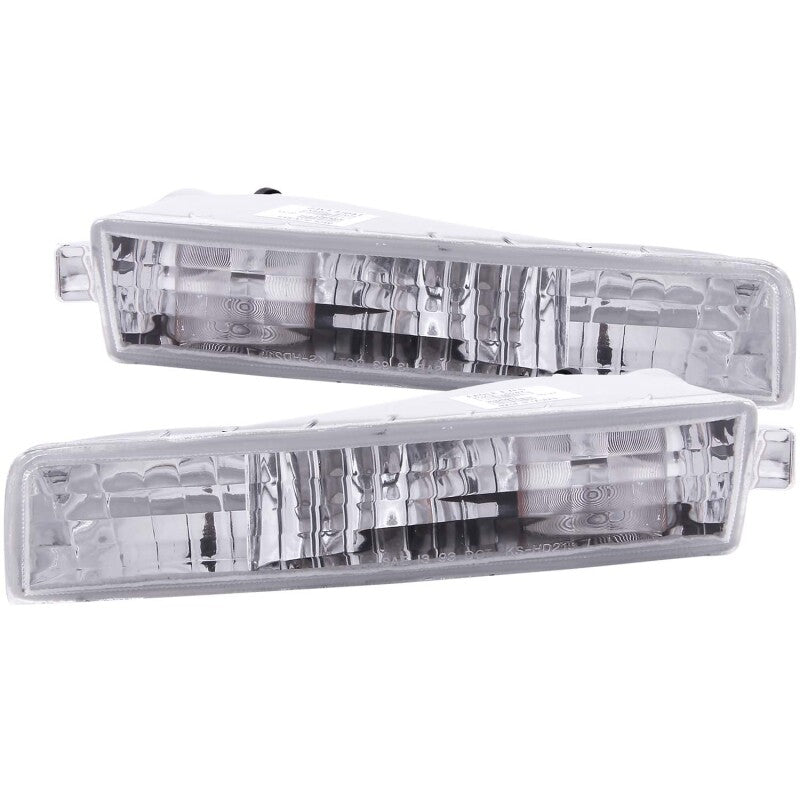 ANZO 511012 Lights Corner