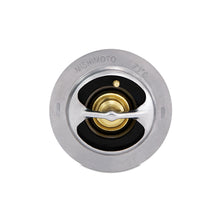 Load image into Gallery viewer, Mishimoto MMTS-MUS8-11 FITS: Thermostats FITS: 11+ Ford Mustang V6/V8 160 Degree Racing Thermostat Thermostats