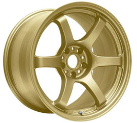 Gram Lights WGIX38EEGP Wheels - Cast