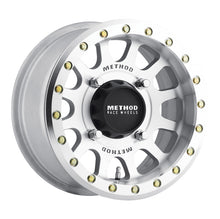 Load image into Gallery viewer, Method Wheels MR40147047352B FITS:Method MR401 UTV Beadlock 14x7 / 5+2/38mm Offset / 4x136 / 106mm CB Machined Raw Wheel Wheels Cast