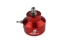 Load image into Gallery viewer, Aeromotive 13103 FITS: 86-93 Ford 5.0 Billet Adjustable Regulator Fuel Pressure Regulators