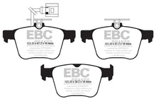 Load image into Gallery viewer, EBC DP32295C Brake Pads - Performance