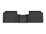 WeatherTech 2021+ Sport Rear FloorLiner HP - Black FITS: Ford Bronco - WET4416422IM