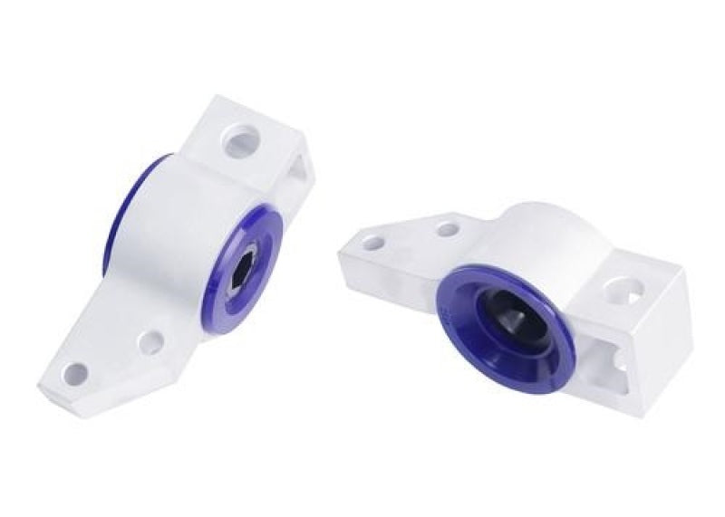 Superpro SPF4952K FITS:SuperPro 2012 Volkswagen Golf R Base Front Lower Inner Rearward Control Arm Bushing & Mount Assembly Bushing Kits