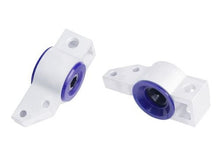 Load image into Gallery viewer, Superpro SPF4952K FITS:SuperPro 2012 Volkswagen Golf R Base Front Lower Inner Rearward Control Arm Bushing &amp; Mount Assembly Bushing Kits
