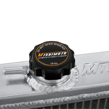 Load image into Gallery viewer, Mishimoto MMRAD-RHD-R32 FITS: Radiators FITS: R32 Nissan Skyline Manual Aluminum Radiator Radiators